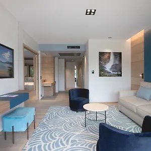 Rivage Hôtel&spa Hotel