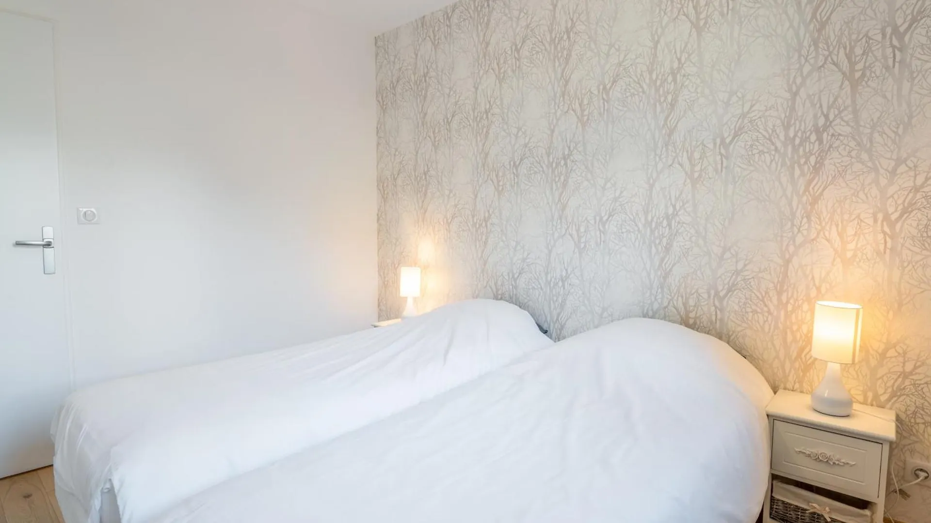 דירה אנסי Appartement 3 Pieces Proche Du Lac Avec Terrasse